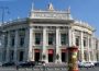 Das Wiener Burgtheater wurde 1540 f�r Kaiser Ferdinand I. errichtet.